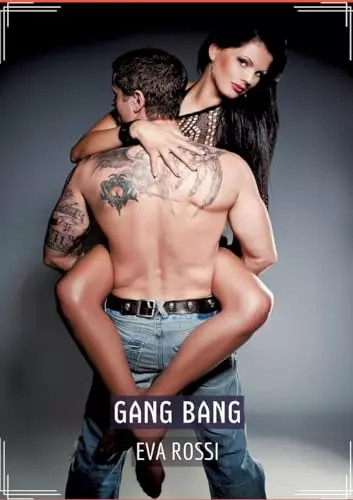 Gang bang recueil histoires - bang:, d'histoires