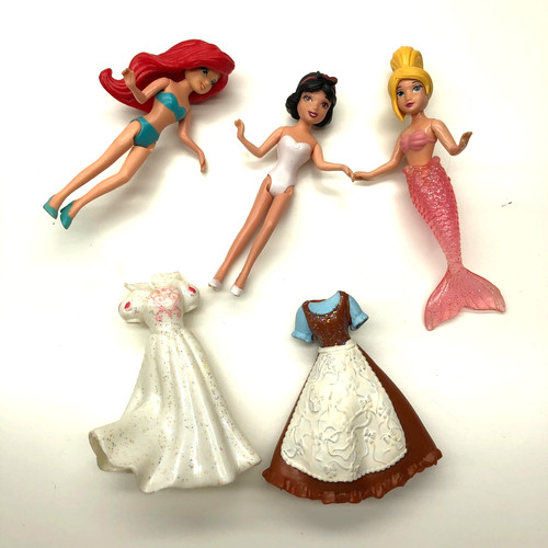 2009 polly pocket disney - 2009,