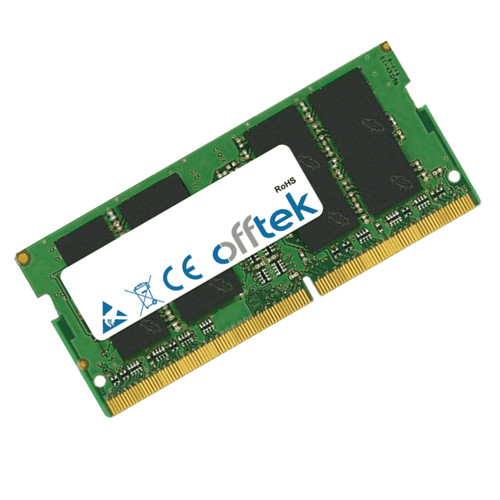 8gb ram memory - ram, hp-compaq