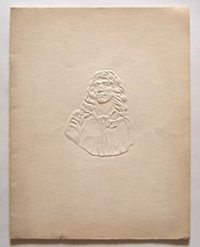 COMEDIE FRANCAISE. Une fille pour du vent... 1953 THEATRE, MERIMEE. TBE 