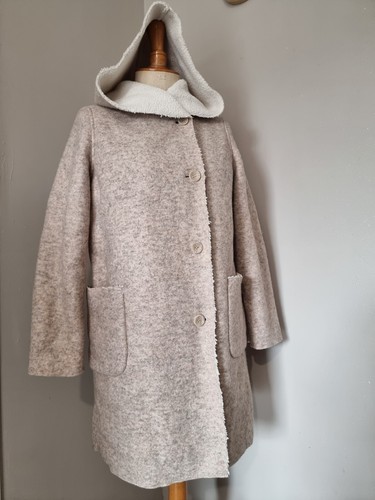 Camaïeu manteau laine - camaÏeu,