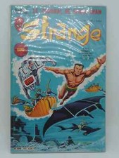 ANCIENNE BANDE DESSINEE BD