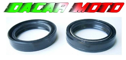 Kit paraoli 41x54x11 fourche - paraoli,