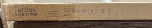Ikea stuva fritids - ikea, white
