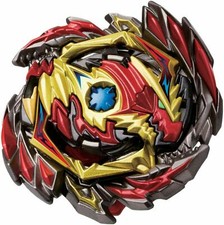 Venom diabolos toupie - ,