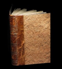 [Reliure] ADES / JOSIPOVICI - Le Livre de Goha le simple. EO.