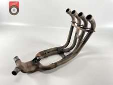 Collecteur échappement Honda
