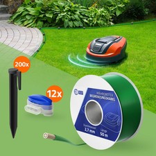 Câble périphérique fil de