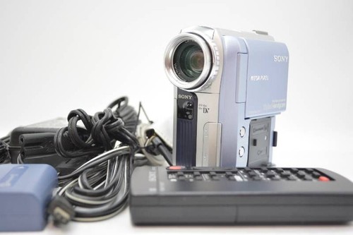 Sony dcr pc105 minidv - dcr-pc105,