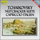 Nutcracker suite capriccio - nutcracker, /