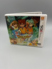 Inazuma Eleven GO Chrono