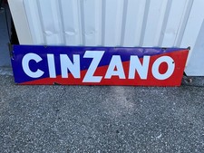 plaque émaillée ancienne