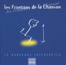 Les Frontons De La Chanson