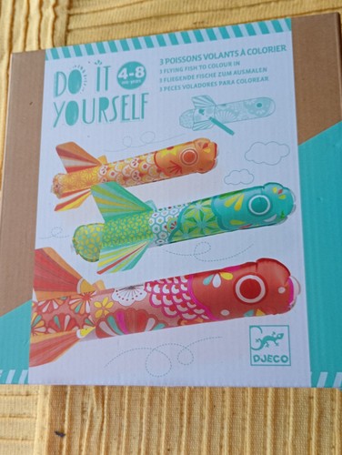 Djeco yourself kit diy 3 - djeco, do