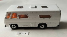 Voiture K70 Matchbox Lesney