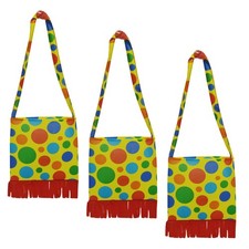 3 Pcs À Main Bandoulière