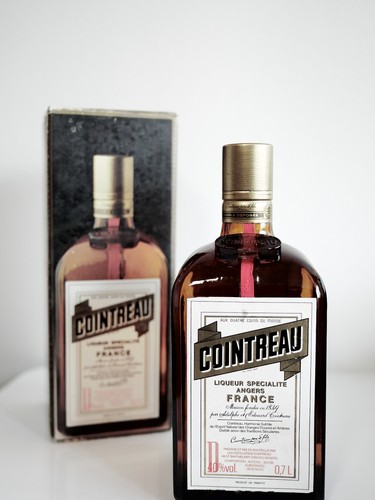 Liquer triple sec cointreau - liquer,