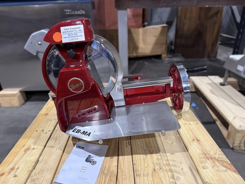 2025 berkel 300m manual - berkel,
