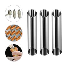  20 PCS Moule À Pate En