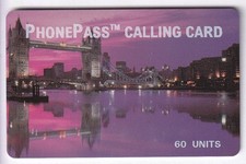 AMERIQUE TELECARTE / PHONECARD