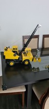 MIGHTY TONKA MOBILE CRANE