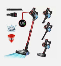 Aspirateur Balai sans Fil