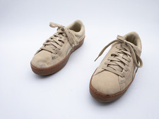 PUMA Suede Classic Baskets