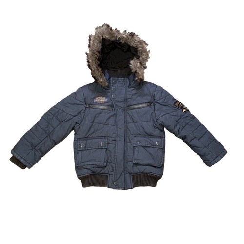 Catimini kid winter puffer - catimini, kid’s