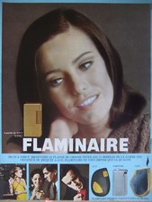 PUBLICITÉ DE PRESSE 1966