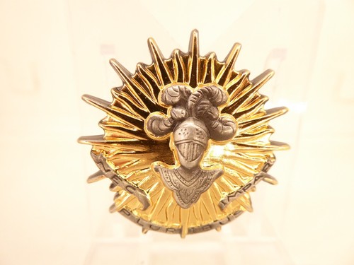 Insigne militaire rc - militaire,