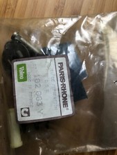 JEU DE PIECES 182083 VALEO POUR DEMARREUR PARIS RHONE  D8E60-D8E96-D8E98  ...