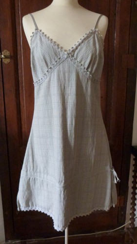 Robe bonobo taille xl - bonobo, 42/xl