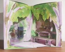 Le Banc des Amoureux de Lolita