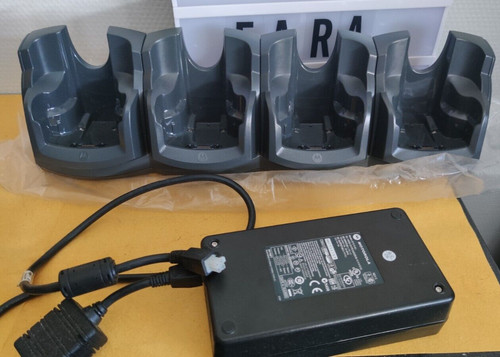 Symbol dock chargeur - ★,
