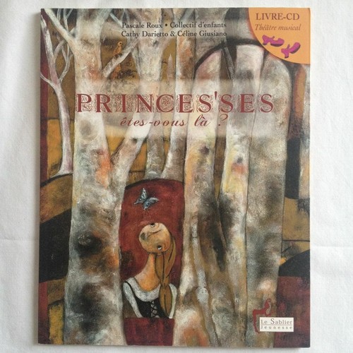 Princes ses êtes - princes'ses,,