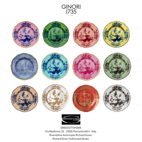 Richard ginori oriente - richard,