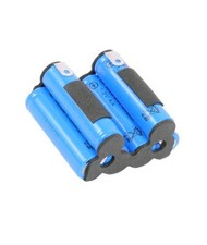 Batterie 7.2V 1.7Ah NiMh pour