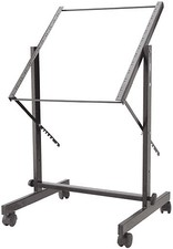 Charriot rack unités 19 - 12,