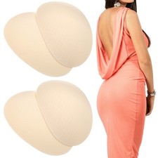 2 Pairs Culotte Remonte Fesses