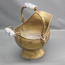 Grande Cuve En Cuivre De La