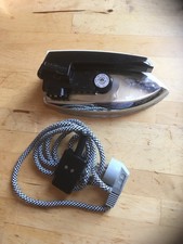 fer à repasser de voyage