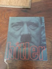 Hitler De Alan Bullock