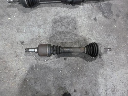 Palier avant gauche peugeot - palier,