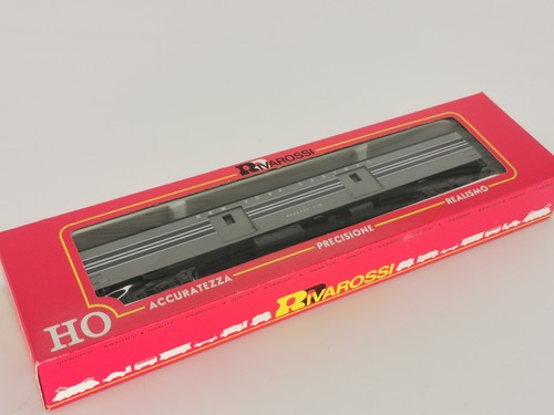 Rivarossi fourgon a - ho,
