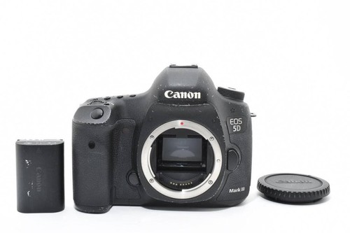 Boîtier canon eos - eos, mark