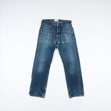 LEVI'S 501 1966 SELVEDGE