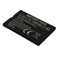Avizar batterie pour nokia - batterie,