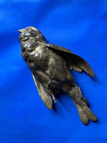 Bronze animalier signé - , susse
