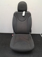 Siege avant gauche CITROEN