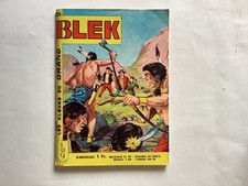 Blek le roc n° 235 avril 1973